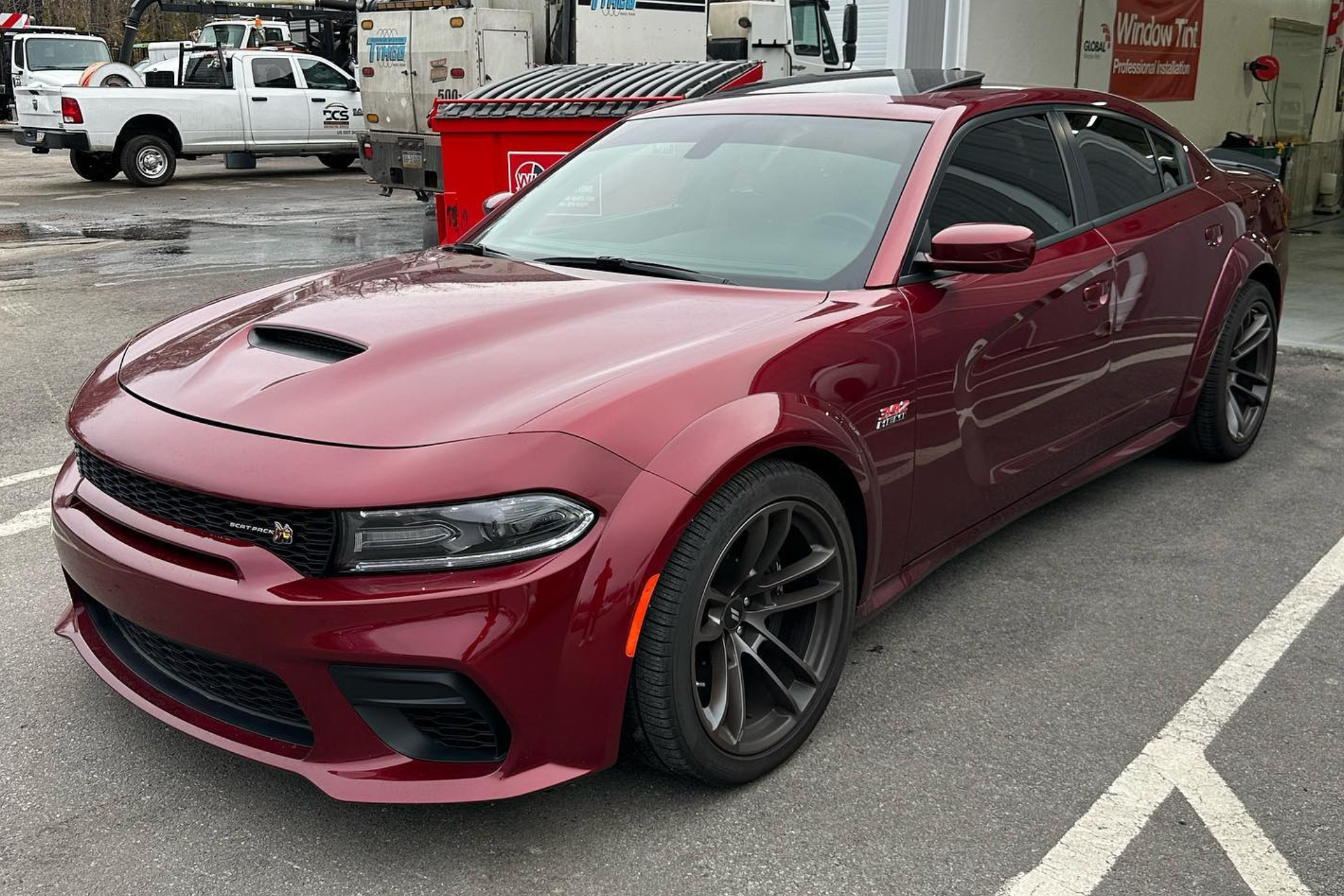 ceramic coating