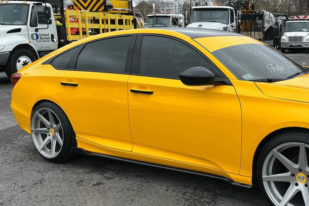 window tinting 