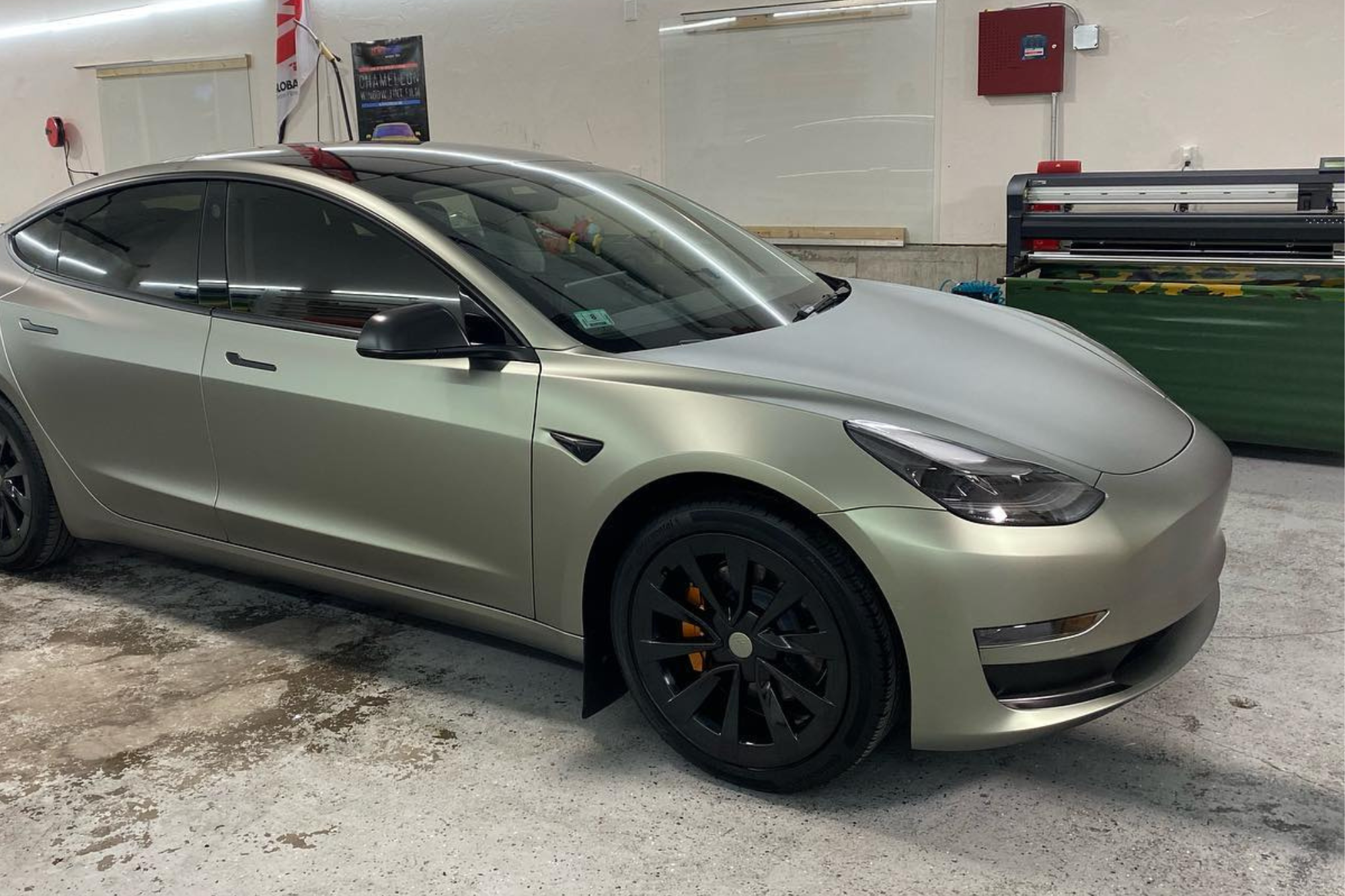 ceramic coating massachusetts