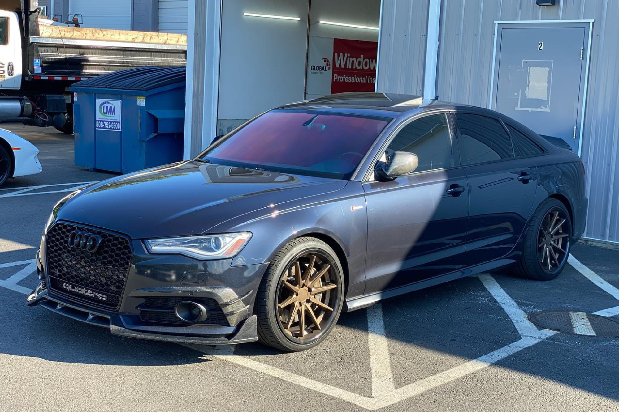 paint protection film