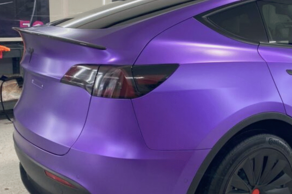 car wrap 