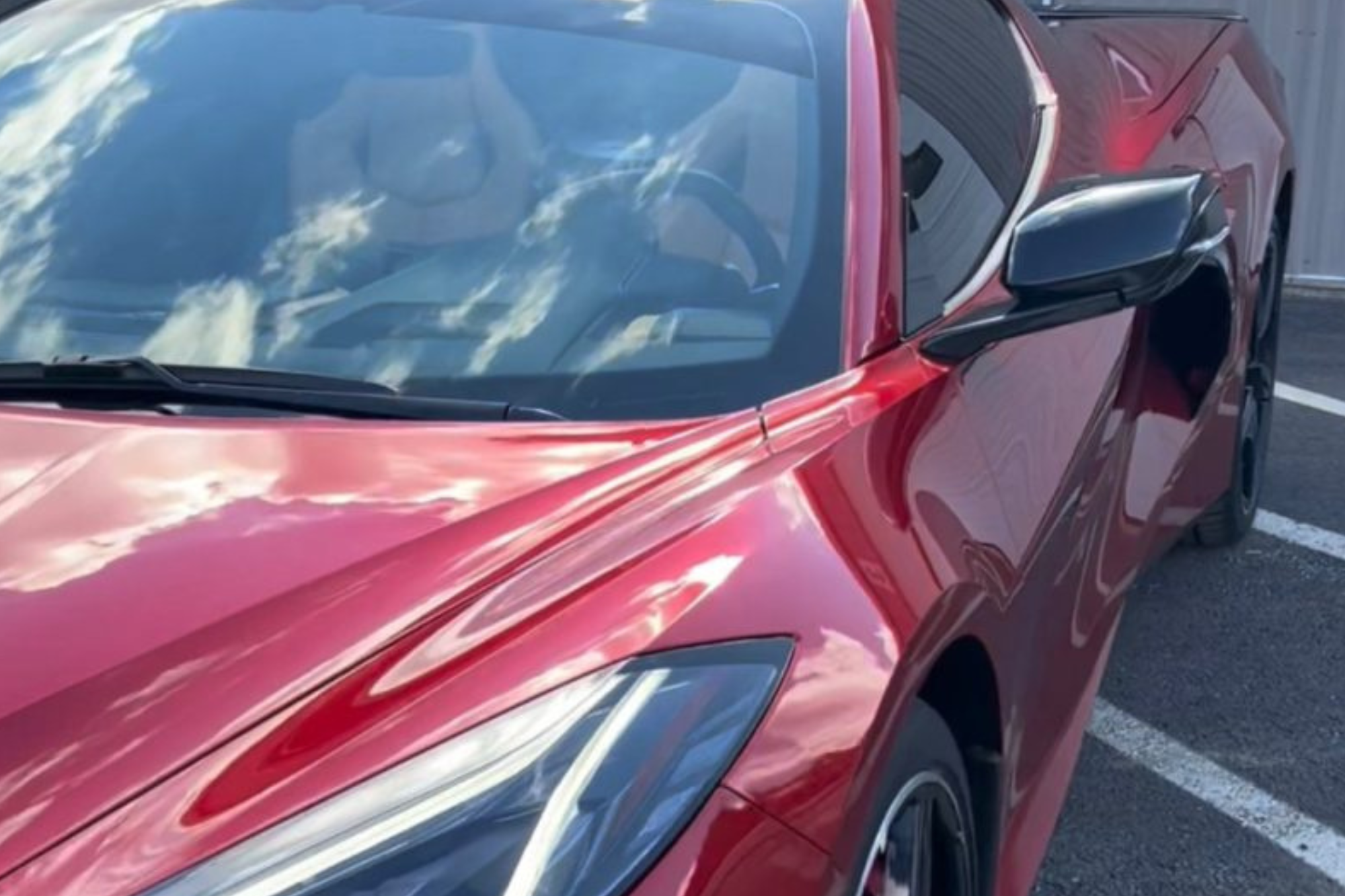 ceramic coating