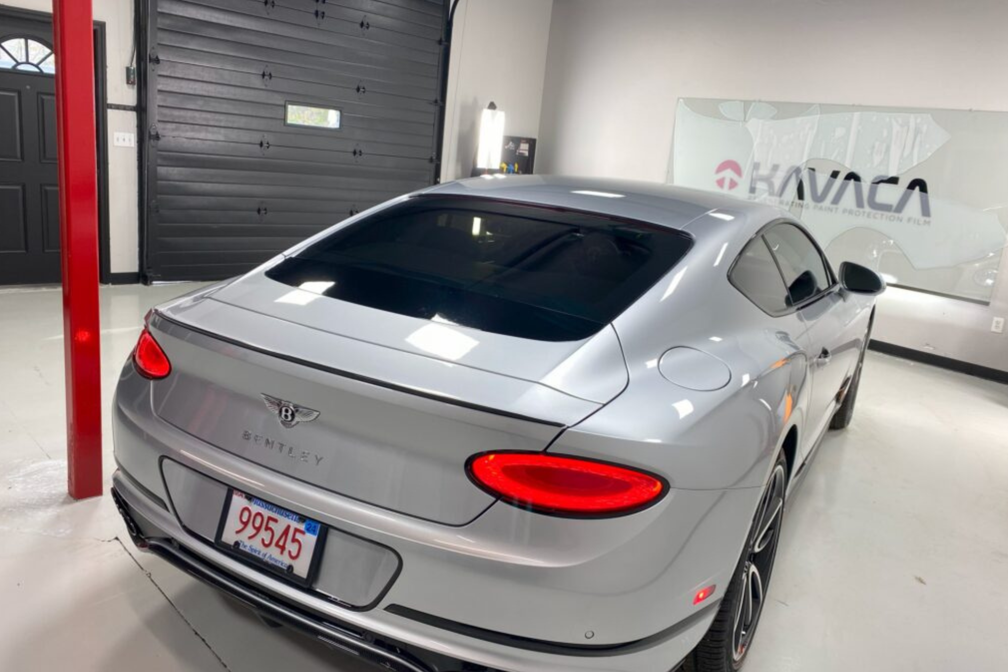 massachusetts window tint