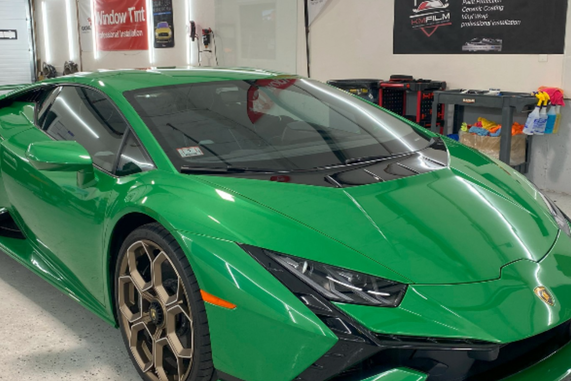 car detailing beaufort sc