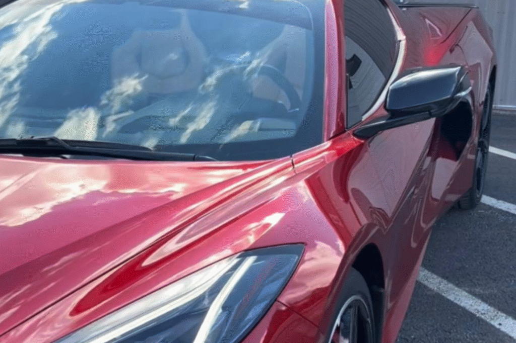 car detailing beaufort sc 