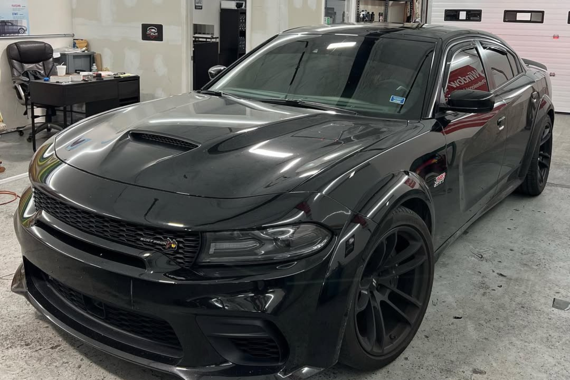 ceramic coating massachusetts