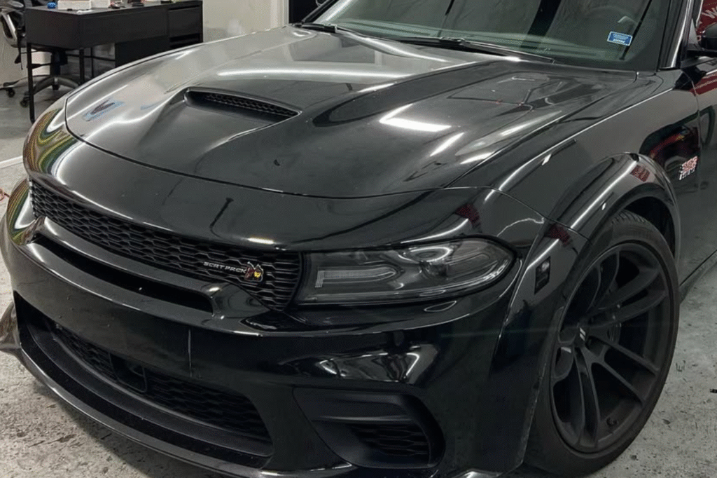 ceramic coating massachusetts 