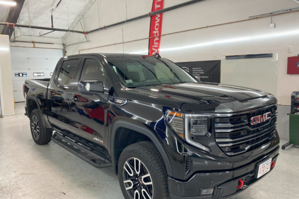 ceramic coating halifax