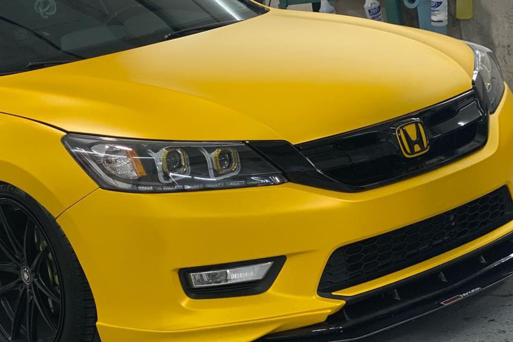 ceramic coating massachusetts