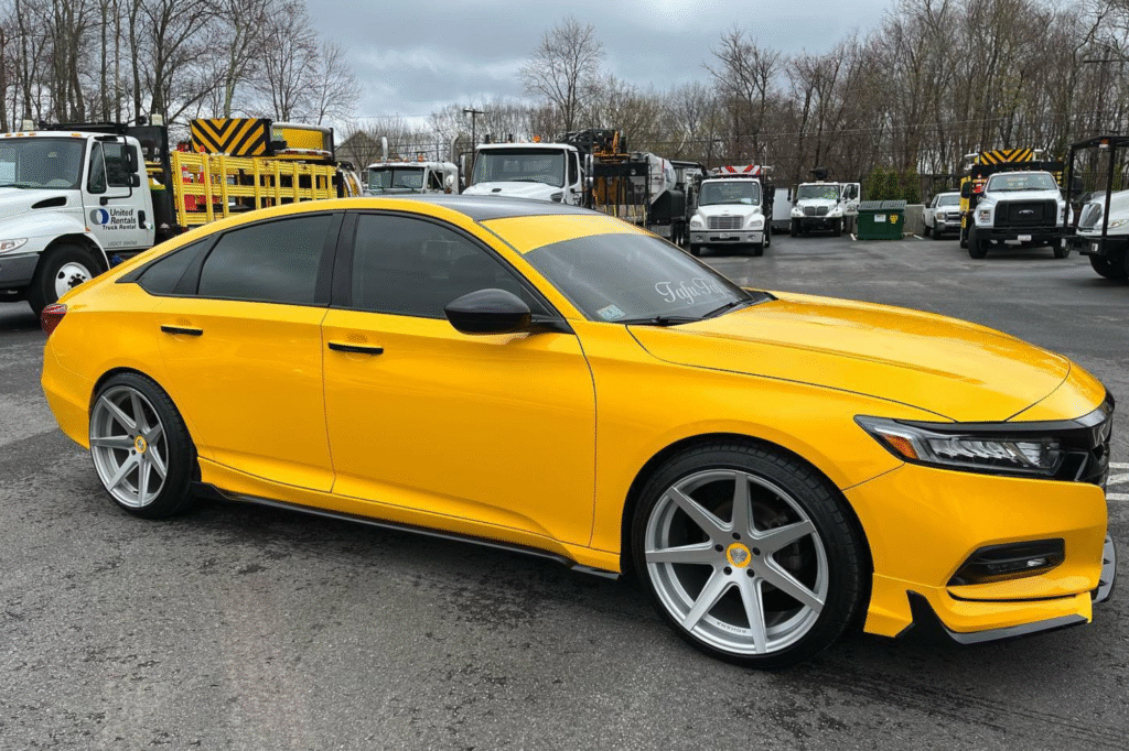 ceramic coating halifax 