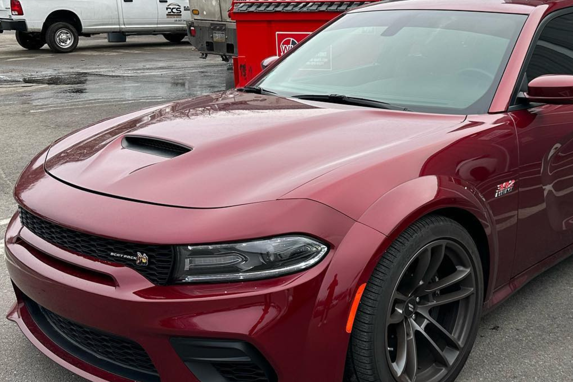 vinyl wraps easton ma