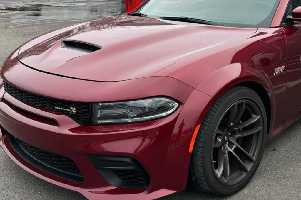 ceramic coating Massachusetts 