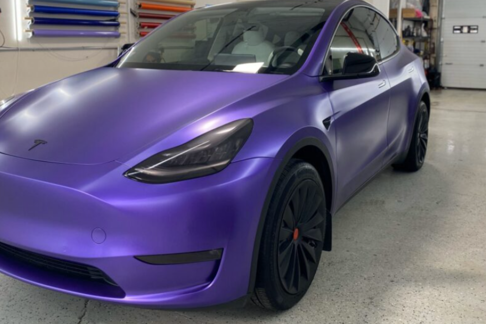 ceramic coating massachusetts