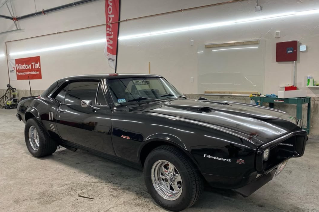 vinyl wraps easton ma 