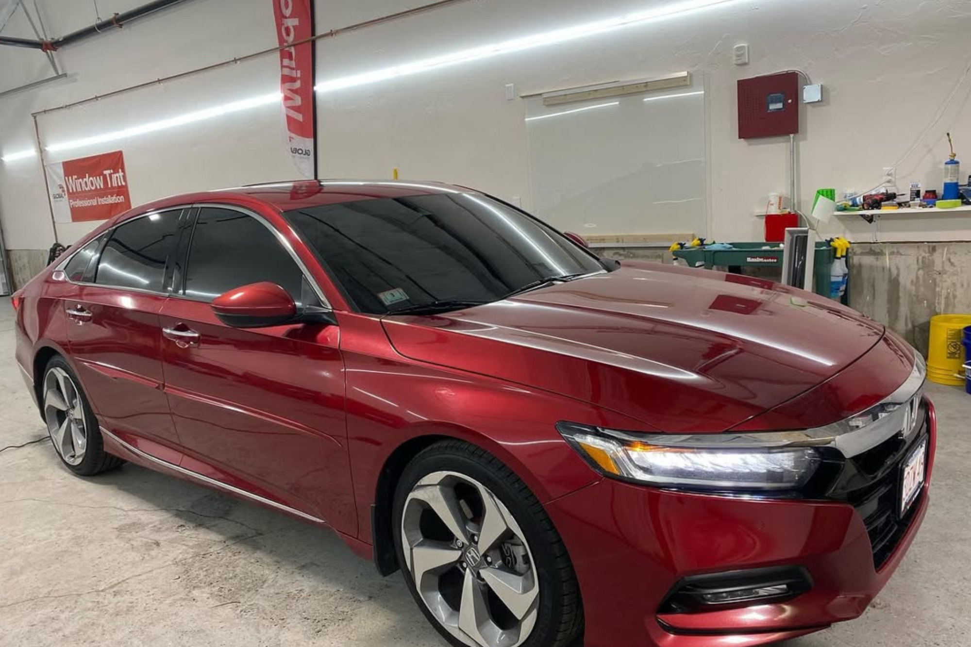 vinyl wraps easton ma