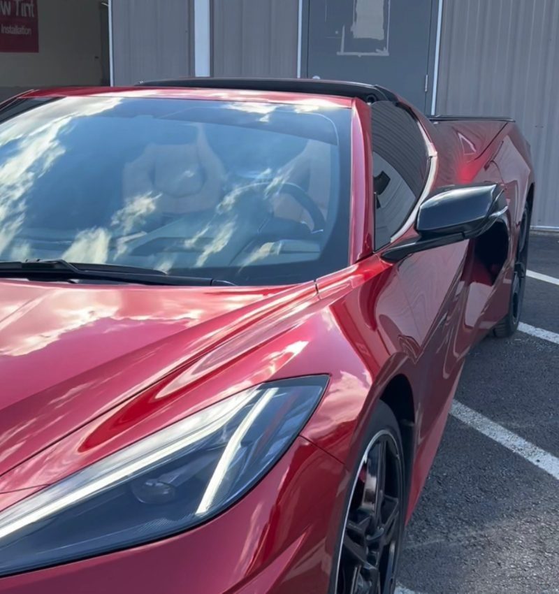 Ceramic Coating Halifax MA